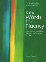 Key Words for Fluency (Pre-Intermediate).pdf